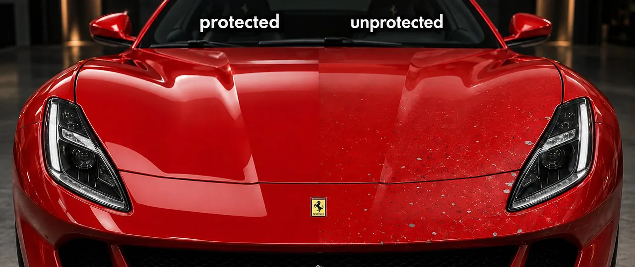 Paint Protection Film