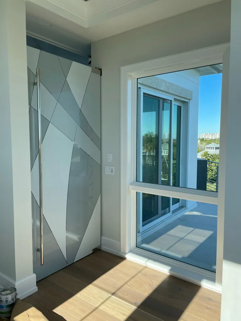 Decorative Window Films