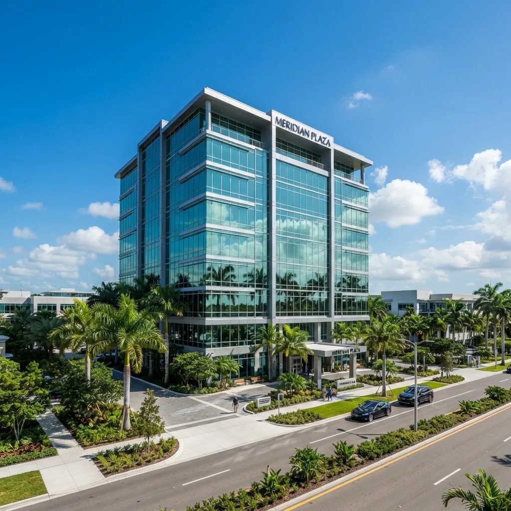 Commercial Window Tinting
