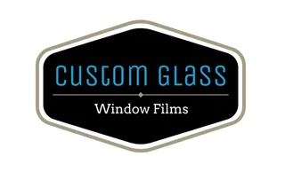 Custom Glass Window Films