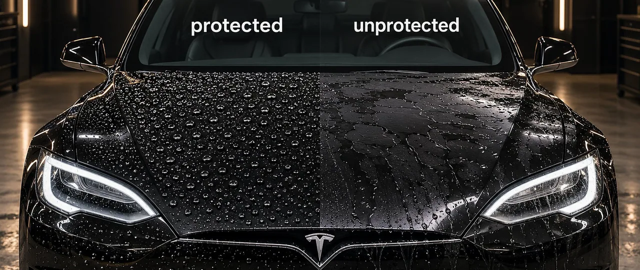 Ceramic Coatings